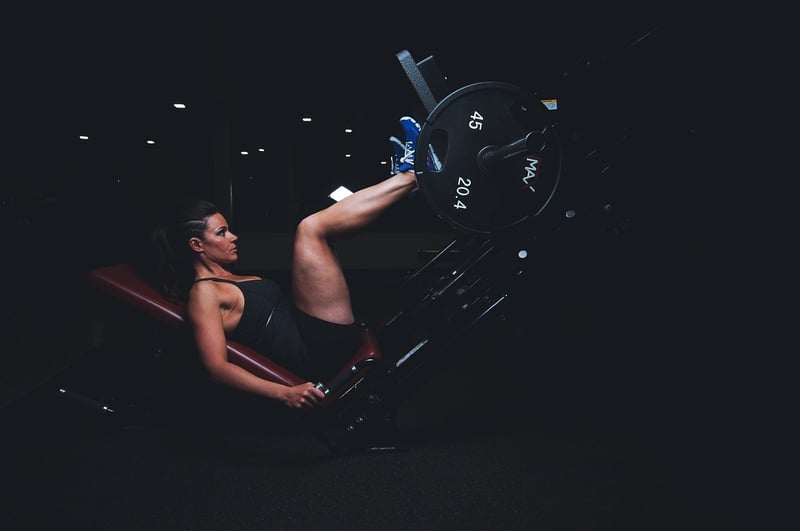 Cardiovascular Exercise