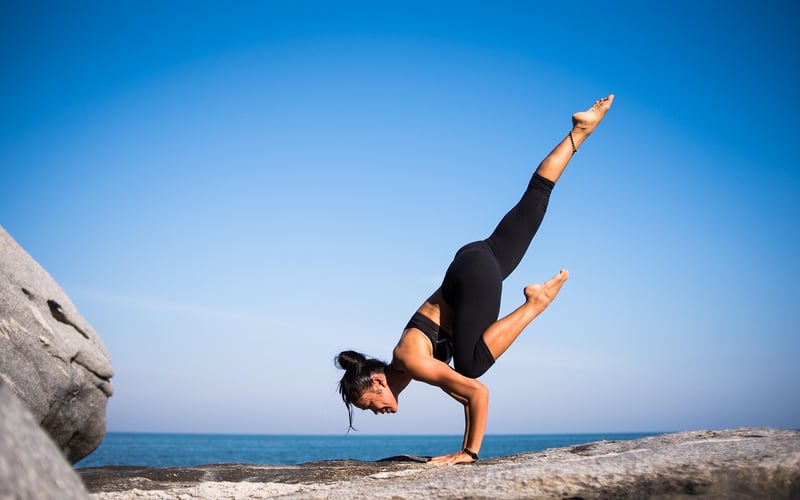Strength Training Tips